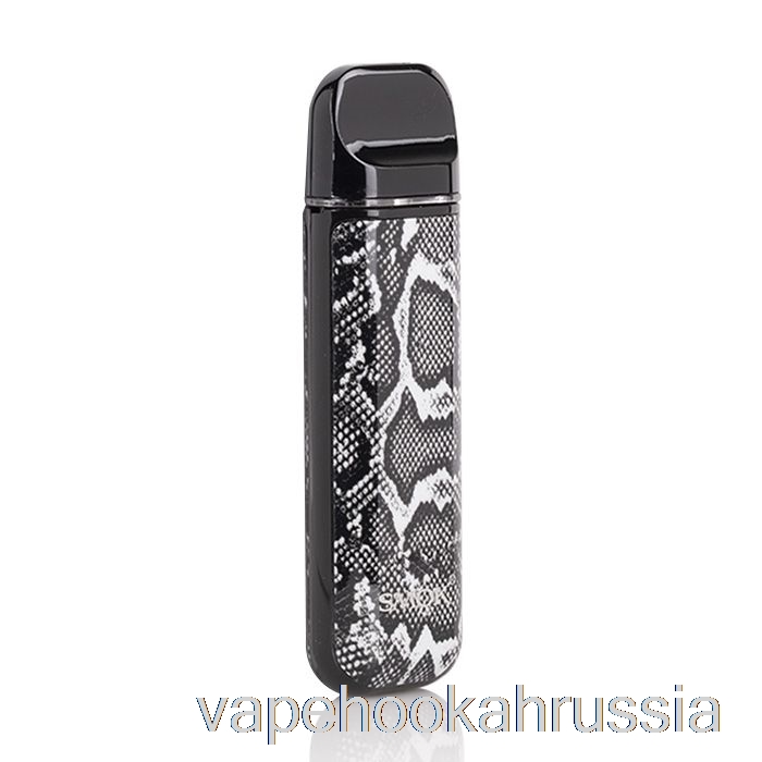 Вейп сок Smok Novo 2 25w Pod System черная кобра